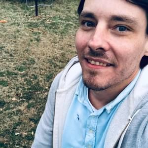 Meet your Posher, Billy